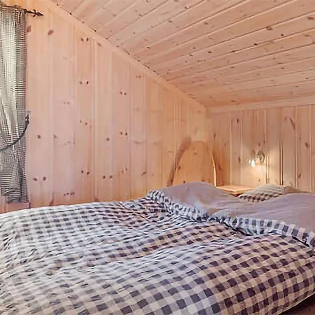 Lovely In With Sauna *