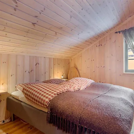 Holiday home Lovely In With Sauna