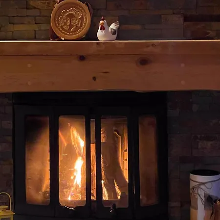 Lovely In With Sauna Holiday home Dalen