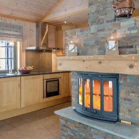 4 Bedroom Lovely In * Dalen