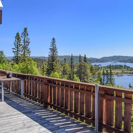 4 Bedroom Lovely In Dalen