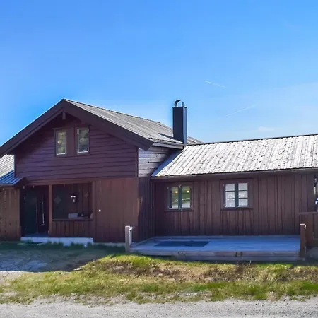 4 Bedroom Lovely In Dalen