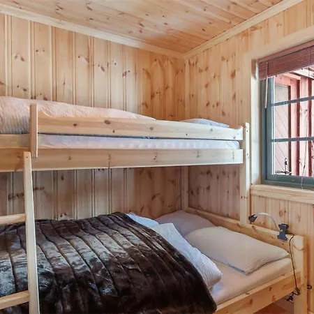 Lovely In With Sauna * Dalen