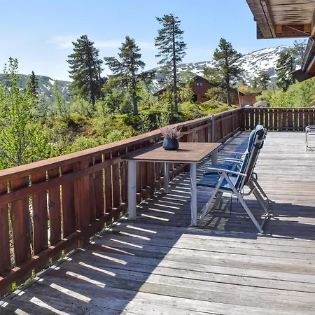 4 Bedroom Lovely In * Dalen