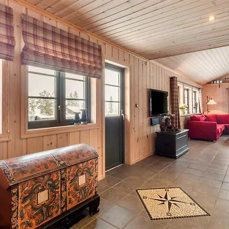 4 Bedroom Lovely In