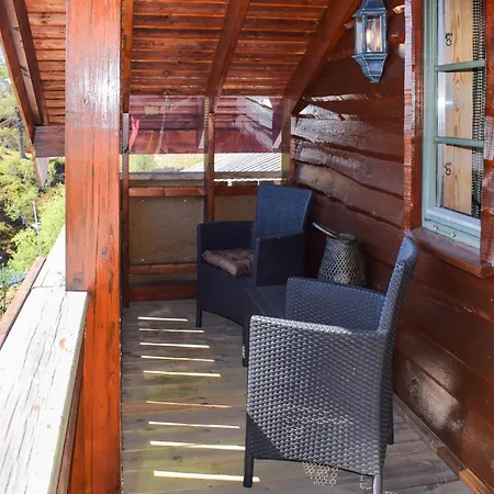 Lovely In With Sauna * Dalen