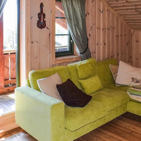 Lovely In With Sauna Vakantiehuis *